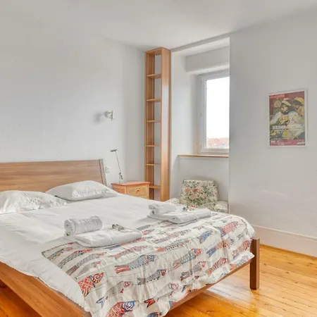 Alsace Lorraine Hyper Centre Appartement Toulouse