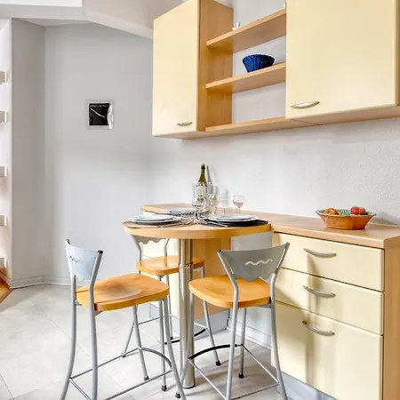 Alsace Lorraine Hyper Centre Appartement *