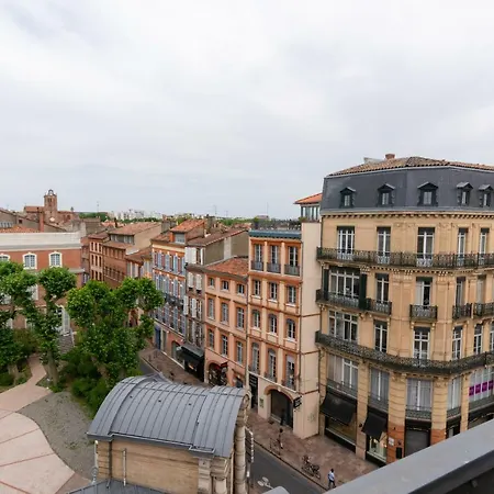 Alsace Lorraine Hyper Centre