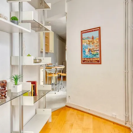 Appartement Alsace Lorraine Hyper Centre