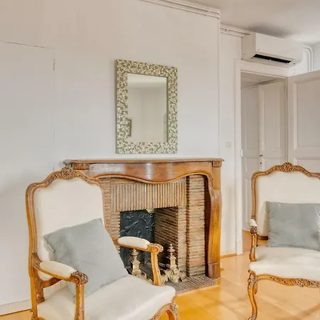 Apartment Alsace Lorraine Hyper Centre