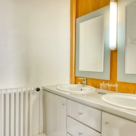 Апартаменты Alsace Lorraine Hyper Centre Тулуза
