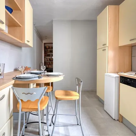 Apartmán Alsace Lorraine Hyper Centre