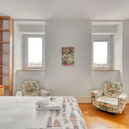 Alsace Lorraine Hyper Centre Apartmán *